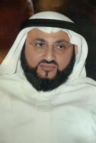  مقدمة عن الكاتب عادل الزنكي



