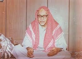 (النوخذه محمد بن راشد بورسلي)